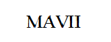 MAVII