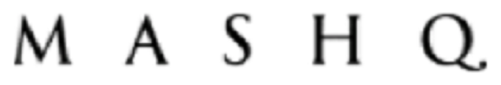 MASHQ