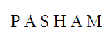 Pasham