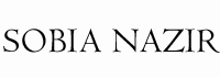 Sobia Nazir