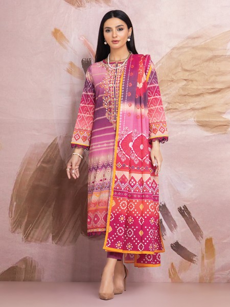 A-WU3PS22-058 Emb Lawn