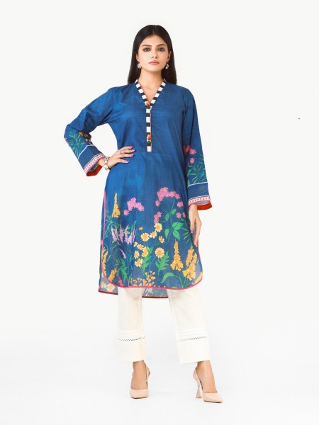 Ace Galleria RTW A-W1PS22-067 Blue