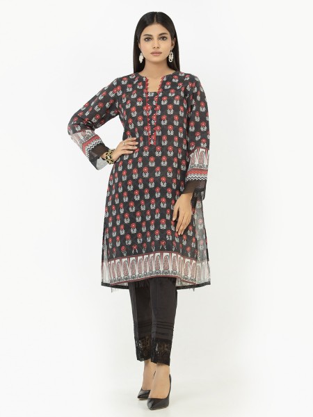 Ace Galleria RTW A-W1PS22-15195 Black