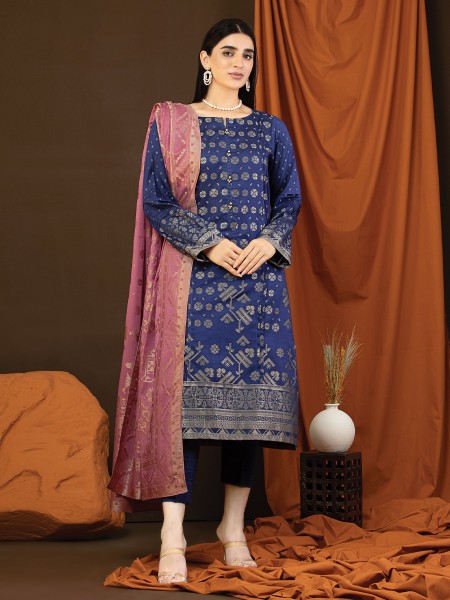 Ace Guzel A-WU3PS22-238 Jacquard