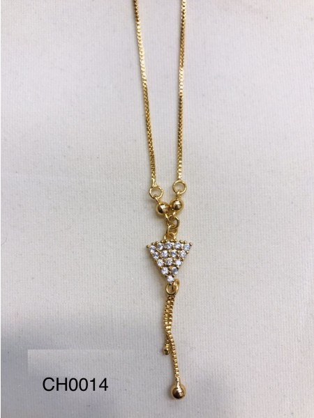 CHAINS CH-0014 TRIANGLE