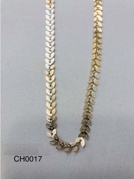 CHAINS CH-0017 LEAF