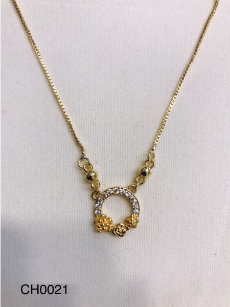 CHAINS CH-0021 CIRCLE
