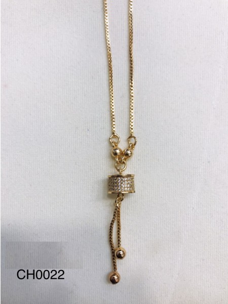 CHAINS CH-0022 TESSELS