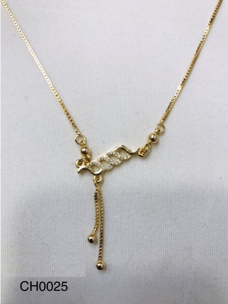 CHAINS CH-0025 CHAINS CH-ARM