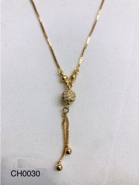 CHAINS CH-0030 ROUND