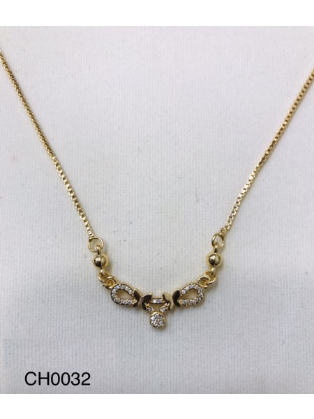 CHAINS CH-0032 DIAMOND