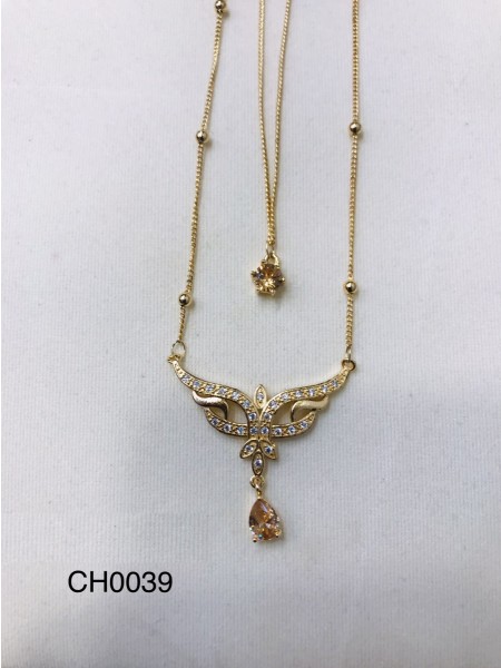 CHAINS CH-0039 EAGLE