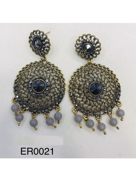 EARING ER-0021 GERY