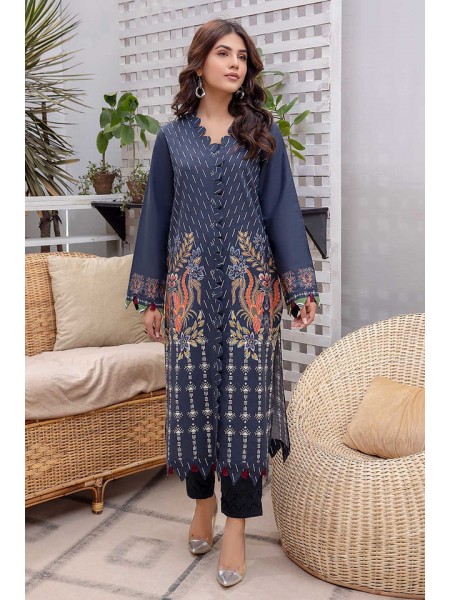 So Kamal Women Unstitched 2 Piece Shirt Trouser 379078092_PK-1870438682