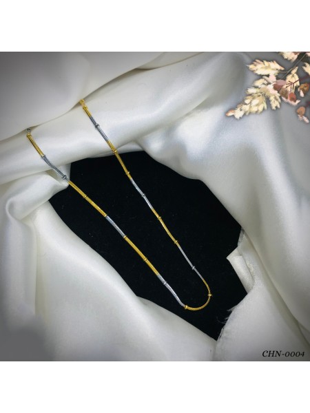 AL-GHAZI CHAIN-CHN-0004