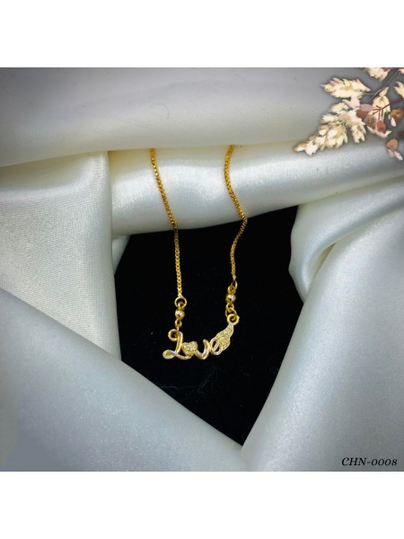 AL-GHAZI CHAINS-CHN-0008