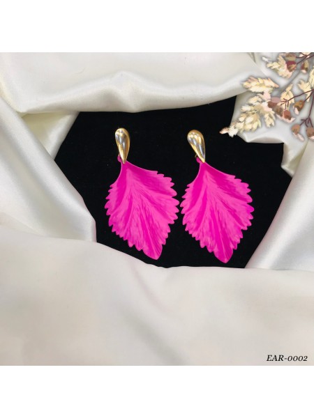 AL-GHAZI EARRINGS-EAR-0002