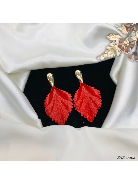 AL-GHAZI EARRINGS-EAR-0003
