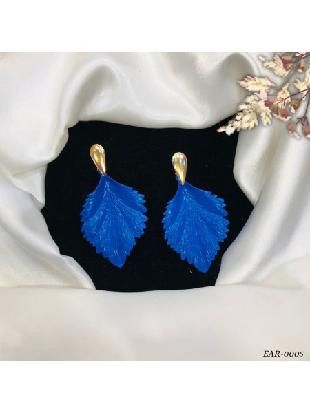 AL-GHAZI EARRINGS-EAR-0005