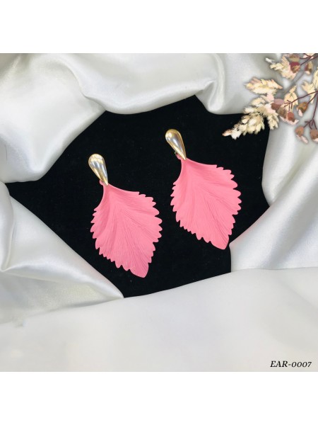 AL-GHAZI EARRINGS-EAR-0007