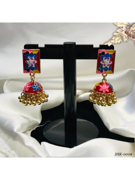 AL-GHAZI JHUMKY-JHK-0008