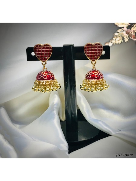 AL-GHAZI JHUMKY-JHK-0012