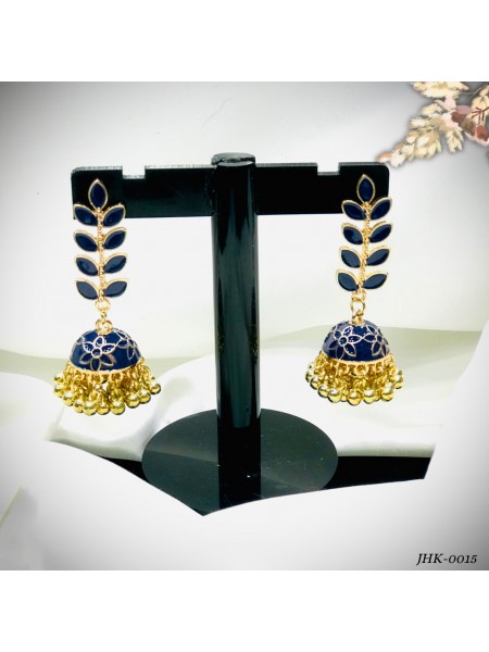 AL-GHAZI JHUMKY-JHK-0015