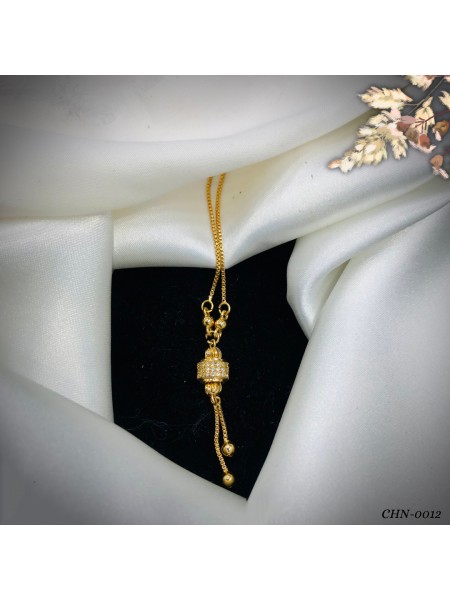 AL-GHAZI ZARKOON CHAIN-CHN-0012