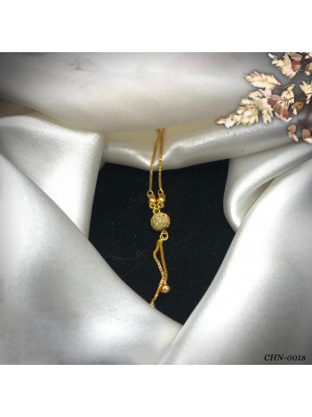 AL-GHAZI ZARKOON CHAIN-CHN-0018