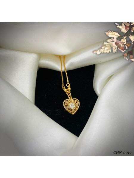 AL-GHAZI ZARKOON CHAIN-CHN-0019