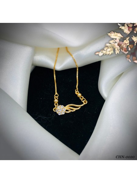 AL-GHAZI ZARKOON CHAIN-CHN-0020