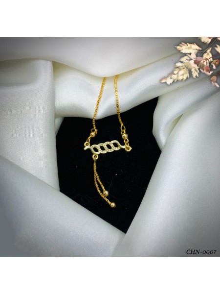 AL-GHAZI ZARKOON CHAINS-CHN-0007