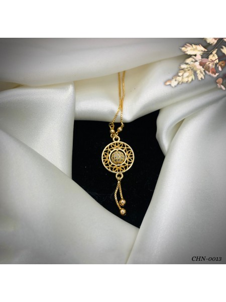 AL-GHAZI ZARKOON CHAINS-CHN-0013