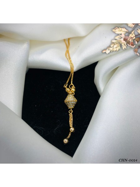 AL-GHAZI ZARKOON CHAINS-CHN-0014
