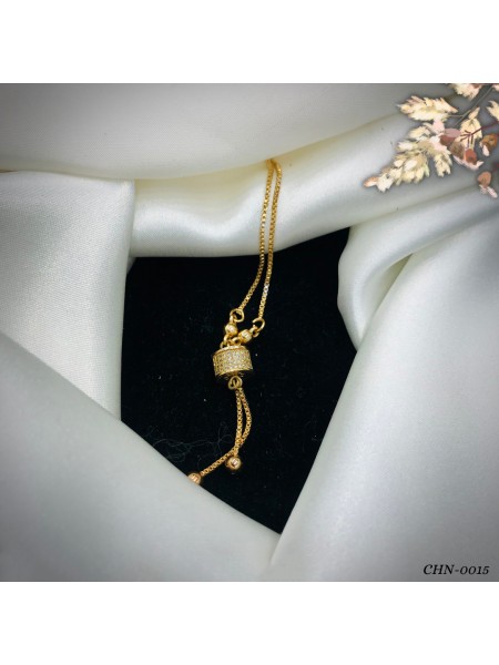 AL-GHAZI ZARKOON CHAINS-CHN-0015