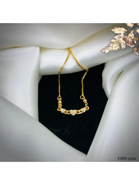 AL-GHAZI ZARKOON CHAINS-CHN-0016