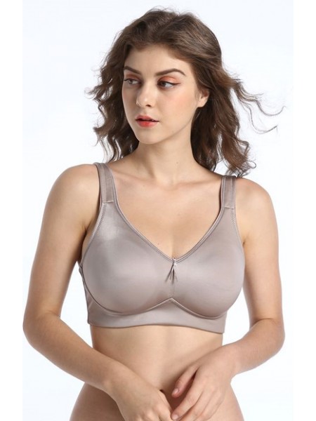 Flourish Women Non Wired NW16 FL-463 Bra