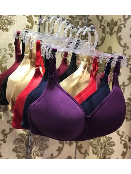 Flourish Women Non Wired NW17 Faria PD-Bra