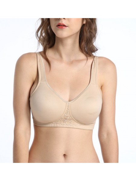 Flourish Women Non Wired NW20 FL-305 Bra