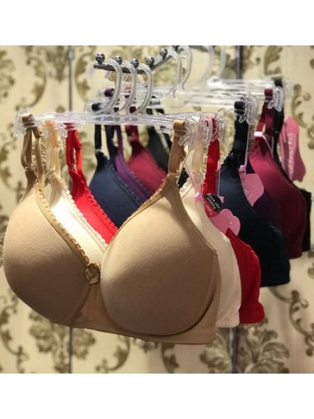 Flourish Women Non Wired NW24 Faria LC-Bra