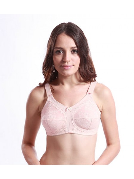 Flourish Women Non Wired NW4 Disclosure Bra
