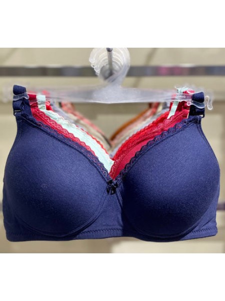 Flourish Women padded Caspter T Shirt-Bra