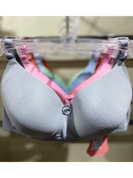 Flourish Women padded Pd Lycra T Shirt-Bra