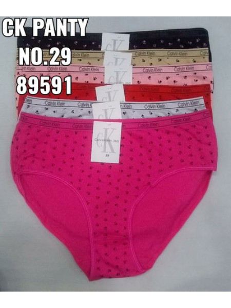 Flourish Women Panties Ck Panty 29
