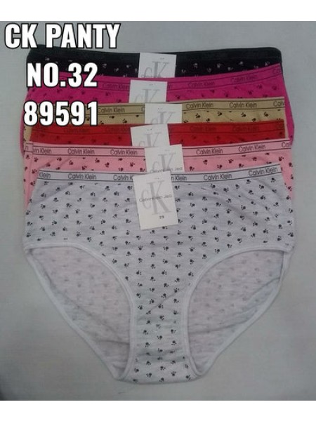 Flourish Women Panties Ck Panty 32