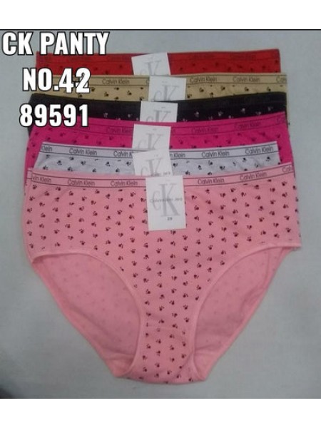 Flourish Women Panties Ck Panty 42
