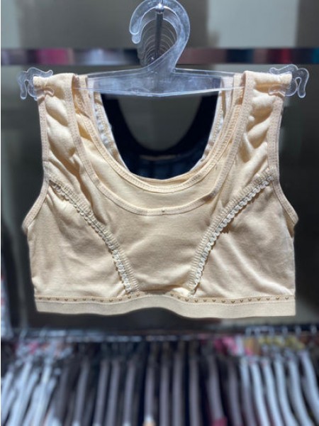 Flourish Womens Inner Wear Biddies Air Bra 001