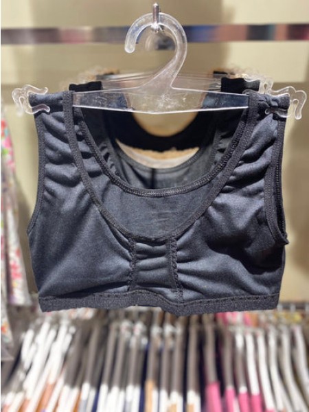 Flourish Womens Inner Wear Biddies Air Bra 003