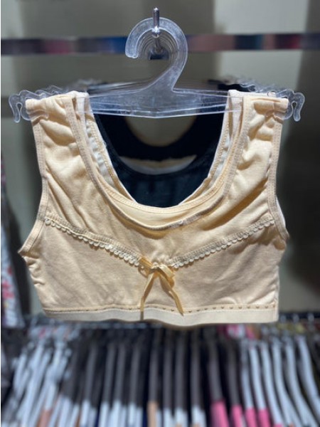 Flourish Womens Inner Wear Biddies Air Bra 005