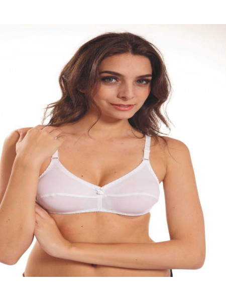Flourish Womens Non Padded Apple Bra FL-29